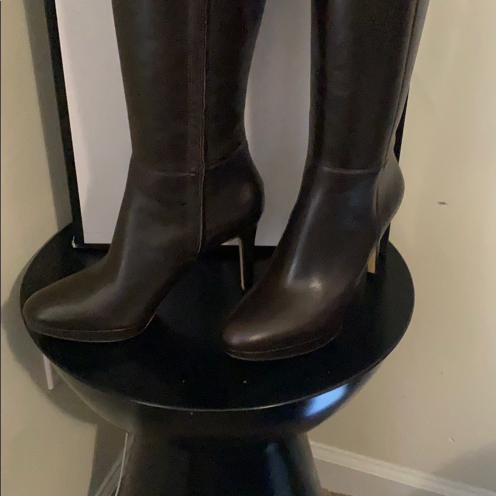Women’s Platform Boot - image 2